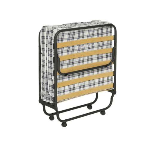 Almofada dobrável Bergamo Impressão Bergamo 8grosorx190X80 cm