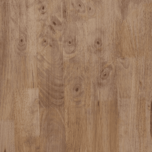 Mesa de estudo natural Carvalho boreal - Preto 120 cm