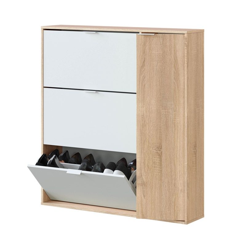 Zapatero Class 4 puertas