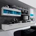 Salón Alfa 250 Salón Alfa 250 Blanco