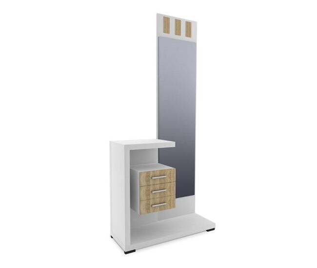Mueble Prisma 85