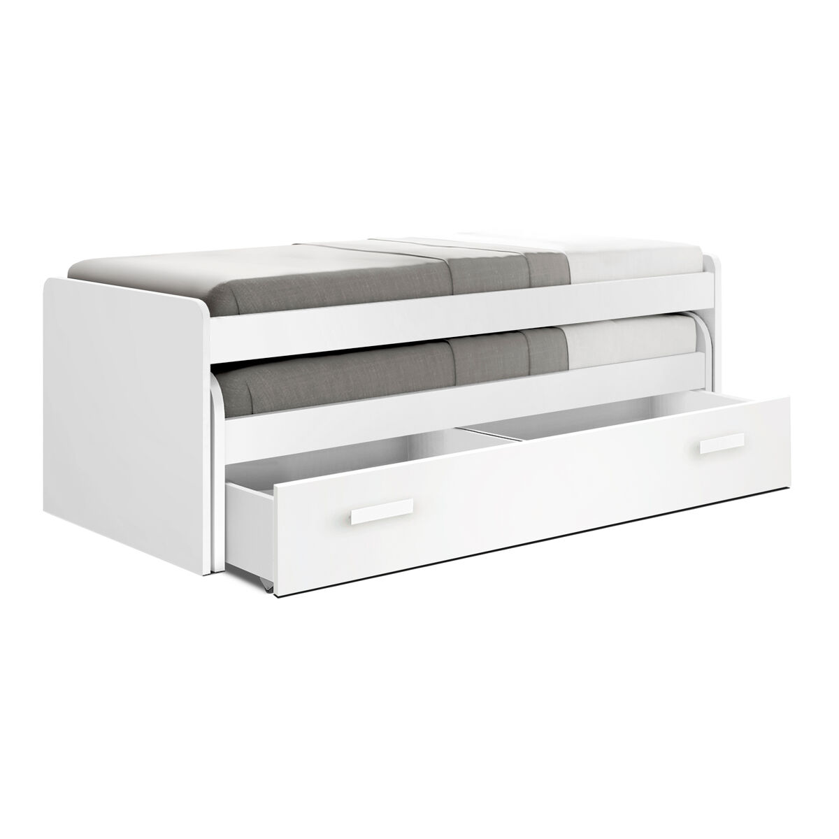 Cama Compacta