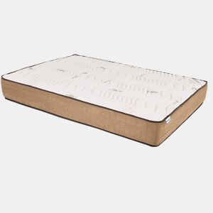 Venprodin | Colchão viscoelástico com VISCO Confort Fresh 3D Reversível Gama alta de 20 cm