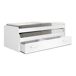 Cama Compacta Cama Compacta Blanco