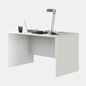 Mesa de escrita - Venprodin - 150X75Cm - Branco