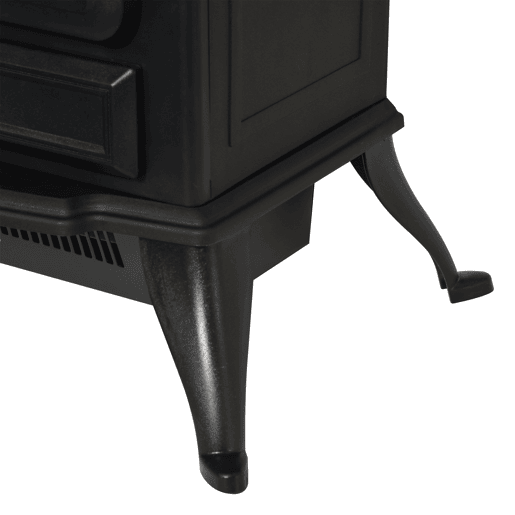 HOMCOM Lareira Elétrica Portátil 10002000W com Efeito de Chama Realista Termostato e Proteção Contra Superaquecimento para Ambientes entre 15-20m² 45x28x54cm Preto HOMCOM Lareira Elétrica Portátil 10002000W com Efeito de Chama Realista Termostato e Proteção Contra Superaquecimento para Ambientes entre 15-20m² 45x28x54cm Preto