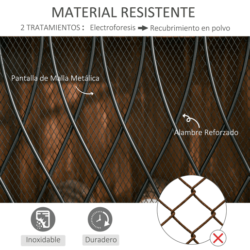 HOMCOM Frente de Lareira Dobrável Frente para Lareira com 3 Painéis com Dobradiças e Estrutura de Metal Decorativa 126x3x80cm Preto HOMCOM Frente de Lareira Dobrável Frente para Lareira com 3 Painéis com Dobradiças e Estrutura de Metal Decorativa 126x3x80cm Preto