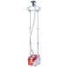 Cepillo de Vapor ABS, PP HOMCOM Cepillo de Vapor ABS, PP HOMCOM Rojo