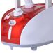 Cepillo de Vapor ABS, PP HOMCOM Cepillo de Vapor ABS, PP HOMCOM Rojo