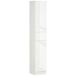 Armario de Baño kleankin, hogar - baño Armario de Baño kleankin, hogar - baño Blanco