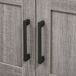 Armario de Baño kleankin, hogar - baño 60 Armario de Baño kleankin, hogar - baño 60 Gris
