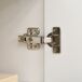 Alacena de Cocina MDF, Melamina de Madera HOMCOM, hogar - cocina Alacena de Cocina MDF, Melamina de Madera HOMCOM, hogar - cocina Blanco