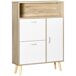 Armario de Zapato HOMCOM, hogar - muebles de recibidor 80 Armario de Zapato HOMCOM, hogar - muebles de recibidor 80 Multicolor