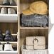 Armario de Zapato HOMCOM, hogar - muebles de recibidor 80 Armario de Zapato HOMCOM, hogar - muebles de recibidor 80 Multicolor