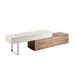 ANGEL CERDA Mueble TV ANGEL CERDA Mueble TV Nogal