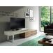 ANGEL CERDA Mueble TV ANGEL CERDA Mueble TV Nogal