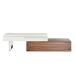 ANGEL CERDA Mueble TV ANGEL CERDA Mueble TV Nogal