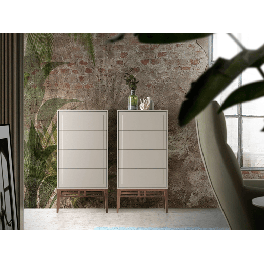 ANGEL CERDA Chiffonier moderno
