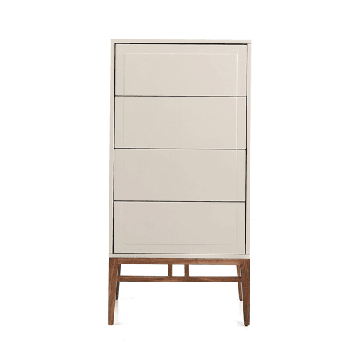 ANGEL CERDA Chiffonier moderno