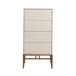 ANGEL CERDA Chifonier moderno ANGEL CERDA Chifonier moderno Gris