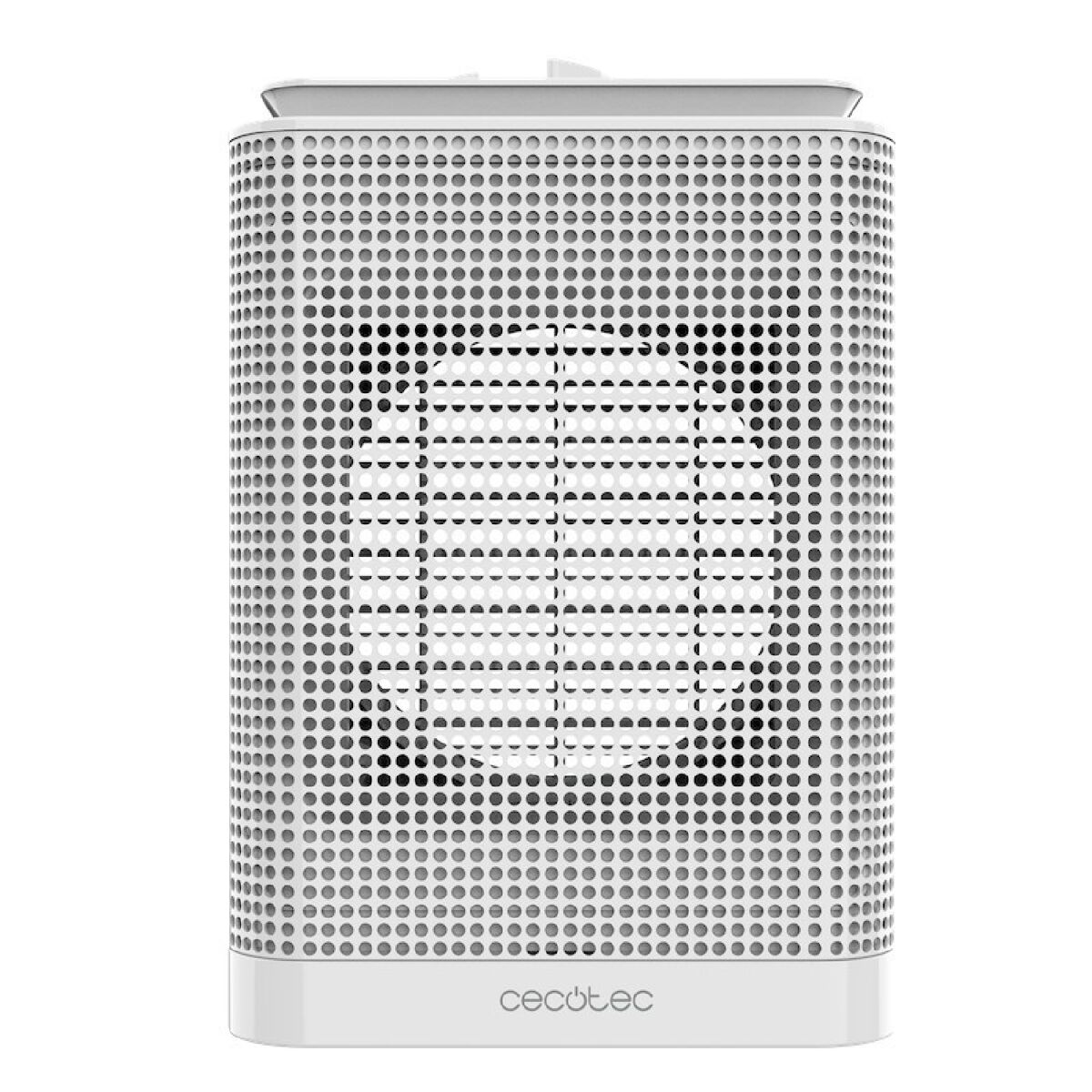 Calefactor cerámico oscilante Ready Warm 6100 Ceramic Rotate Cec