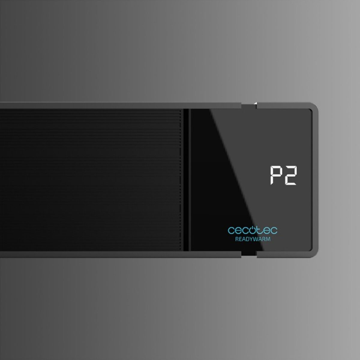 Cecotec Calefactor de exterior infrarrojo Ready Warm 8700 Power S