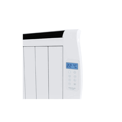 Emissor térmico ReadyWarm 1200 Thermal Cecotec Emissor térmico ReadyWarm 1200 Thermal Cecotec