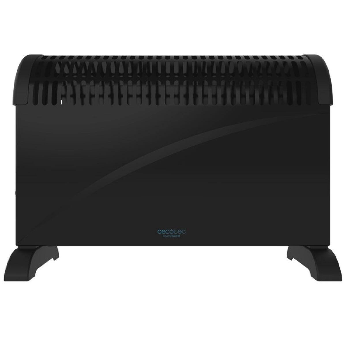 Cecotec Convector de pies Ready Warm 6500 Turbo Convection