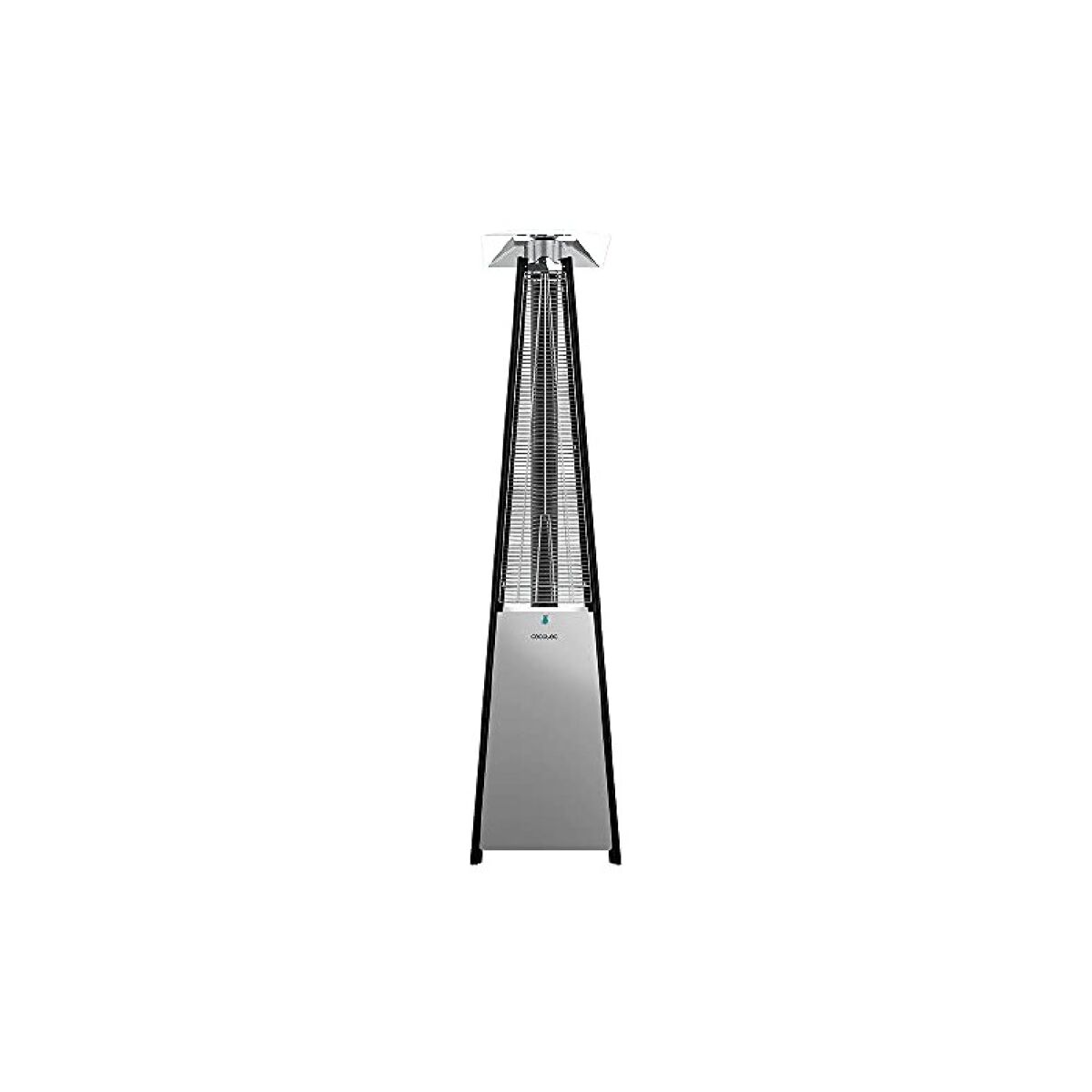 Cecotec Calefactor de exterior ReadyWarm 8900 Outdoor