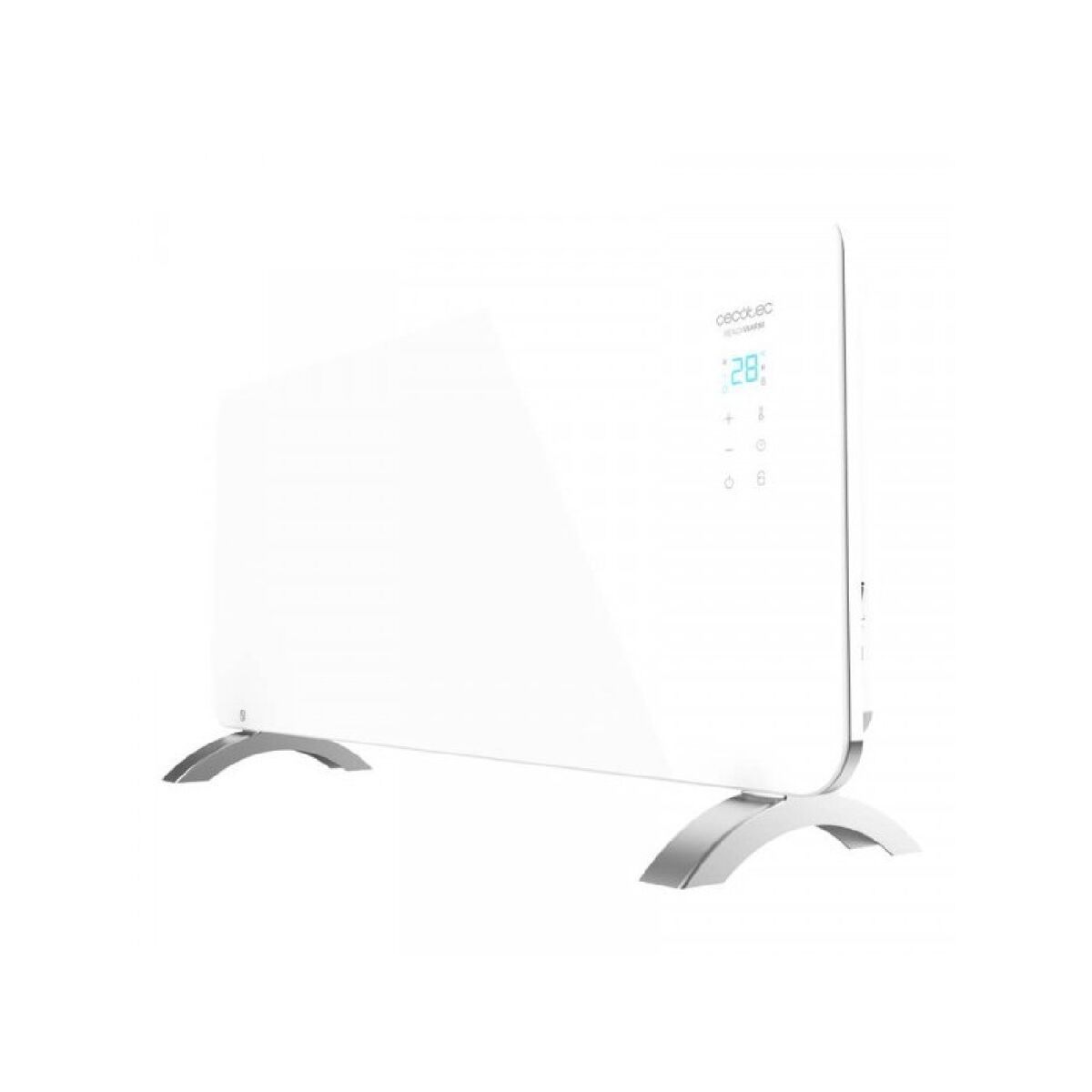 Cecotec Convector Ready Warm 6750 Crystal Connection