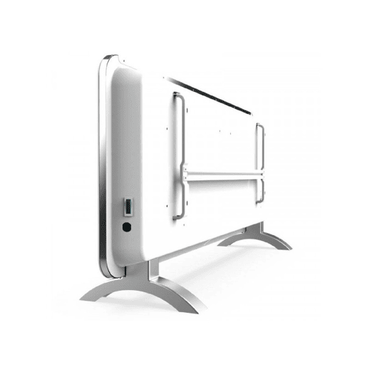 Cecotec Convetor com placa de vidro de 2000 W com Wi-Fi. Cecotec Convetor com placa de vidro de 2000 W com Wi-Fi.
