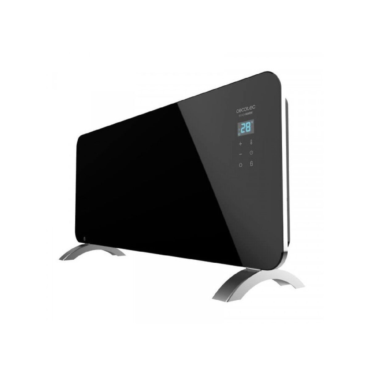 Cecotec Convector Ready Warm 6770 Crystal Connection
