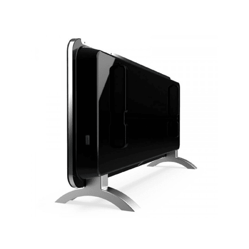 Cecotec Convetor com placa de vidro de 2000 W com Wi-Fi.