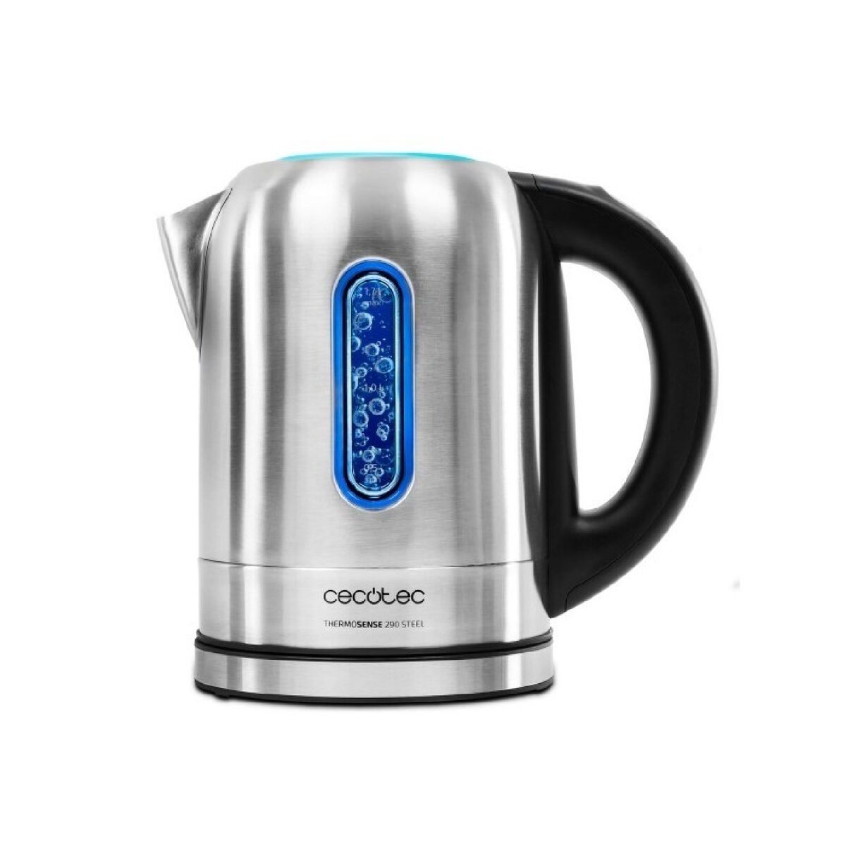 Hervidor de agua eléctrico Cecotec ThermoSense 290 17L 2200W