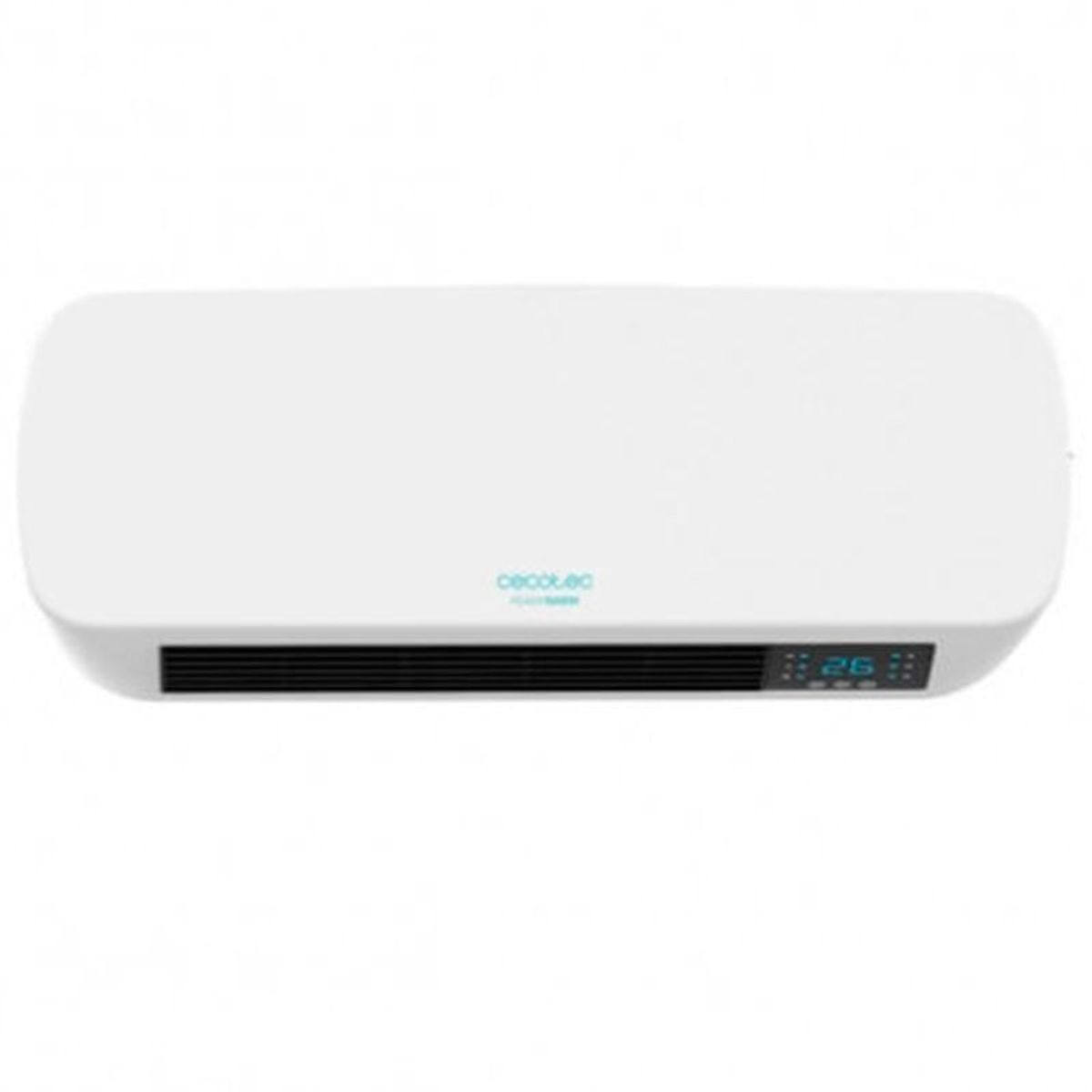 Calefactor cerámico de pared Ready Warm 5200 Bo Ceramic Cecotec