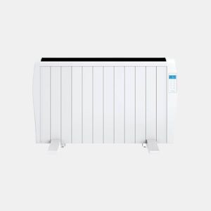 Cecotec Emissor térmico seco de 12 elementos e 1800 W com ecrã LCD e comando.