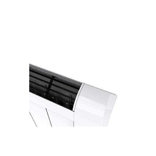 Cecotec Emissor térmico seco de 12 elementos e 1800 W com ecrã LCD e comando.
