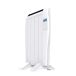 Emisor térmico Ready Warm 800 Thermal Cecotec 600W con mandotemp Emisor térmico Ready Warm 800 Thermal Cecotec 600W con mandotemp Blanco