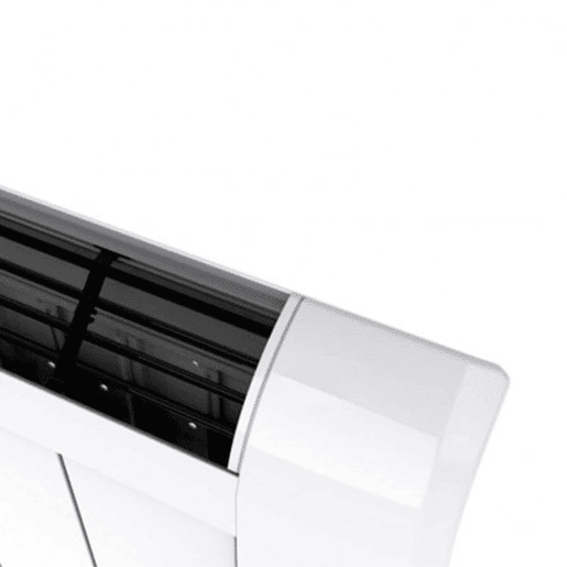 Cecotec Emissor térmico seco de 4 elementos e 600 W com ecrã LCD e comando. Cecotec Emissor térmico seco de 4 elementos e 600 W com ecrã LCD e comando.