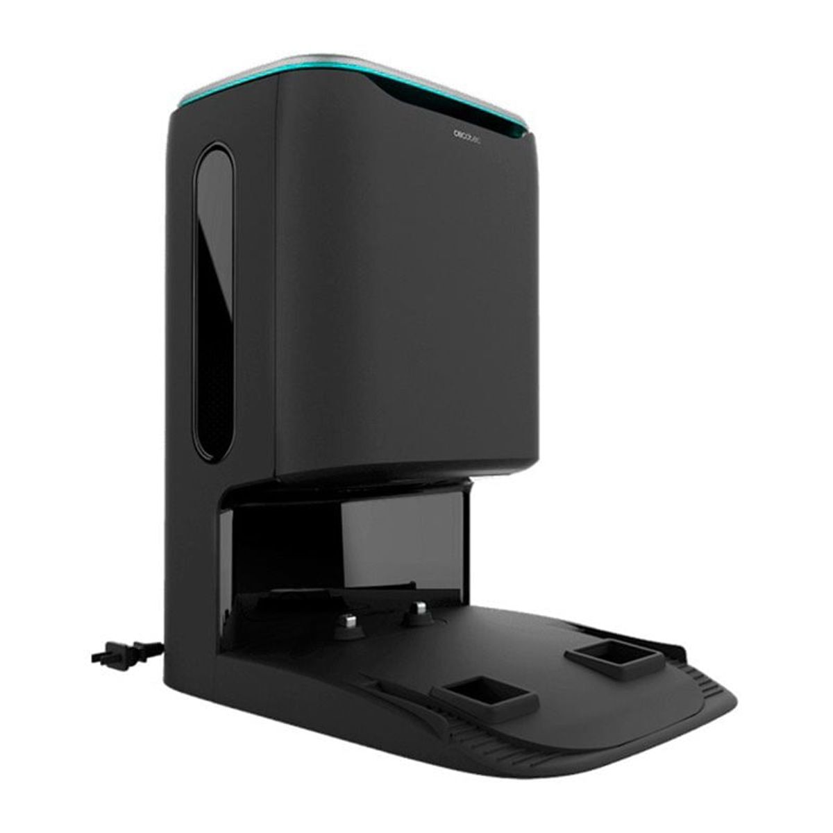 Base de autovaciado Cecotec Conga Home 10000