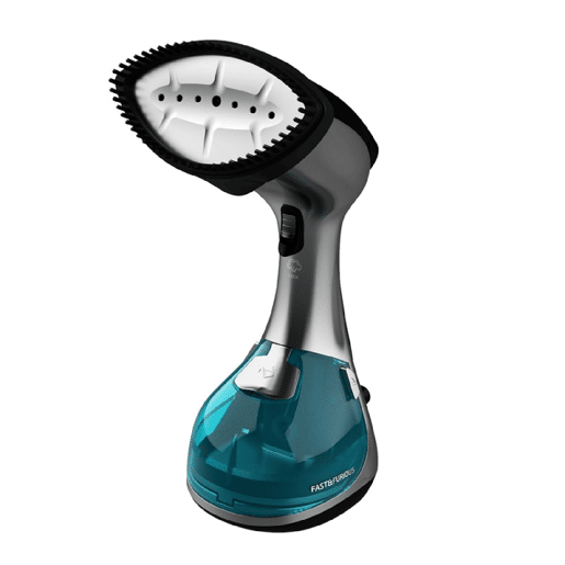 Cecotec Ferro de engomar com uma potência de 1960 W e vapor contínuo de 35 gmin. Sistema de segurança Auto Shut-Off e acessório de escova incluído. Pronta para engomar em 20 segundos. Depósito de 265 ml. Cecotec Ferro de engomar com uma potência de 1960 W e vapor contínuo de 35 gmin. Sistema de segurança Auto Shut-Off e acessório de escova incluído. Pronta para engomar em 20 segundos. Depósito de 265 ml.