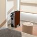 Cecotec Radiador Eléctrico de Aceite ReadyWarm 11000 Space 360 Bl Cecotec Radiador Eléctrico de Aceite ReadyWarm 11000 Space 360 Bl Negro