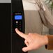 Emisor térmico ReadyWarm 2500 Thermal Black Emisor térmico ReadyWarm 2500 Thermal Black Negro