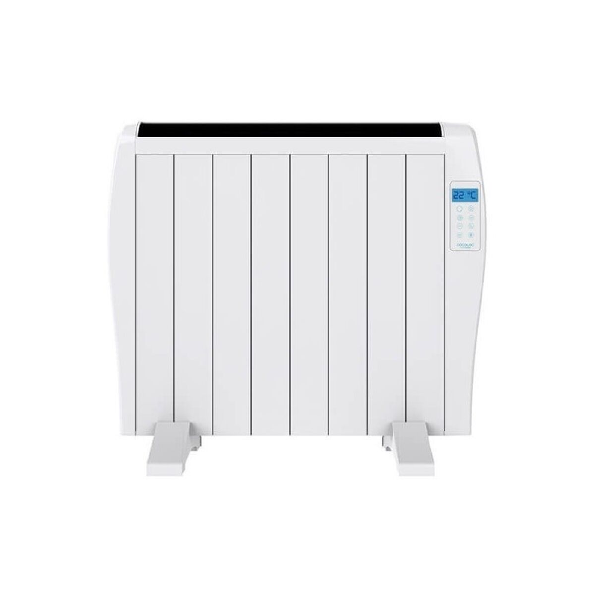 Cecotec Emisor térmico 8 elementos Ready Warm 1800 Thermal