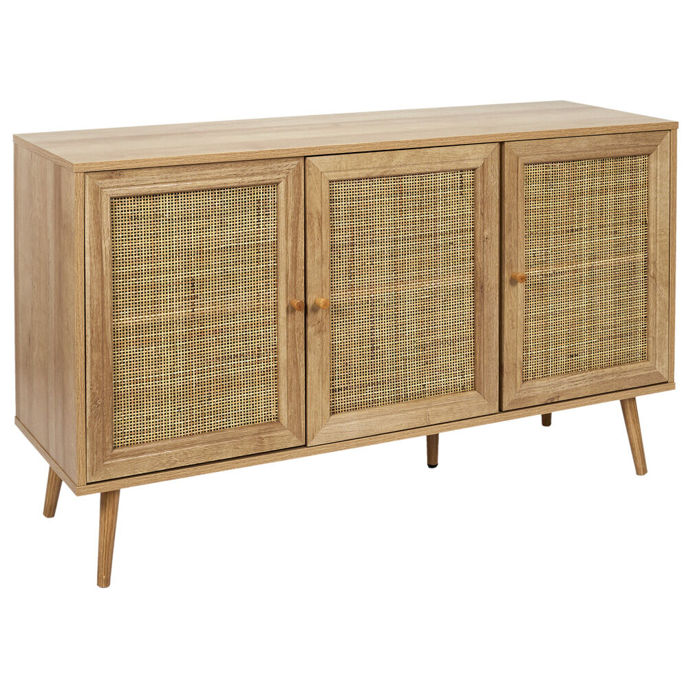 Cómoda con 3 puertas de CMP IBERICA 115