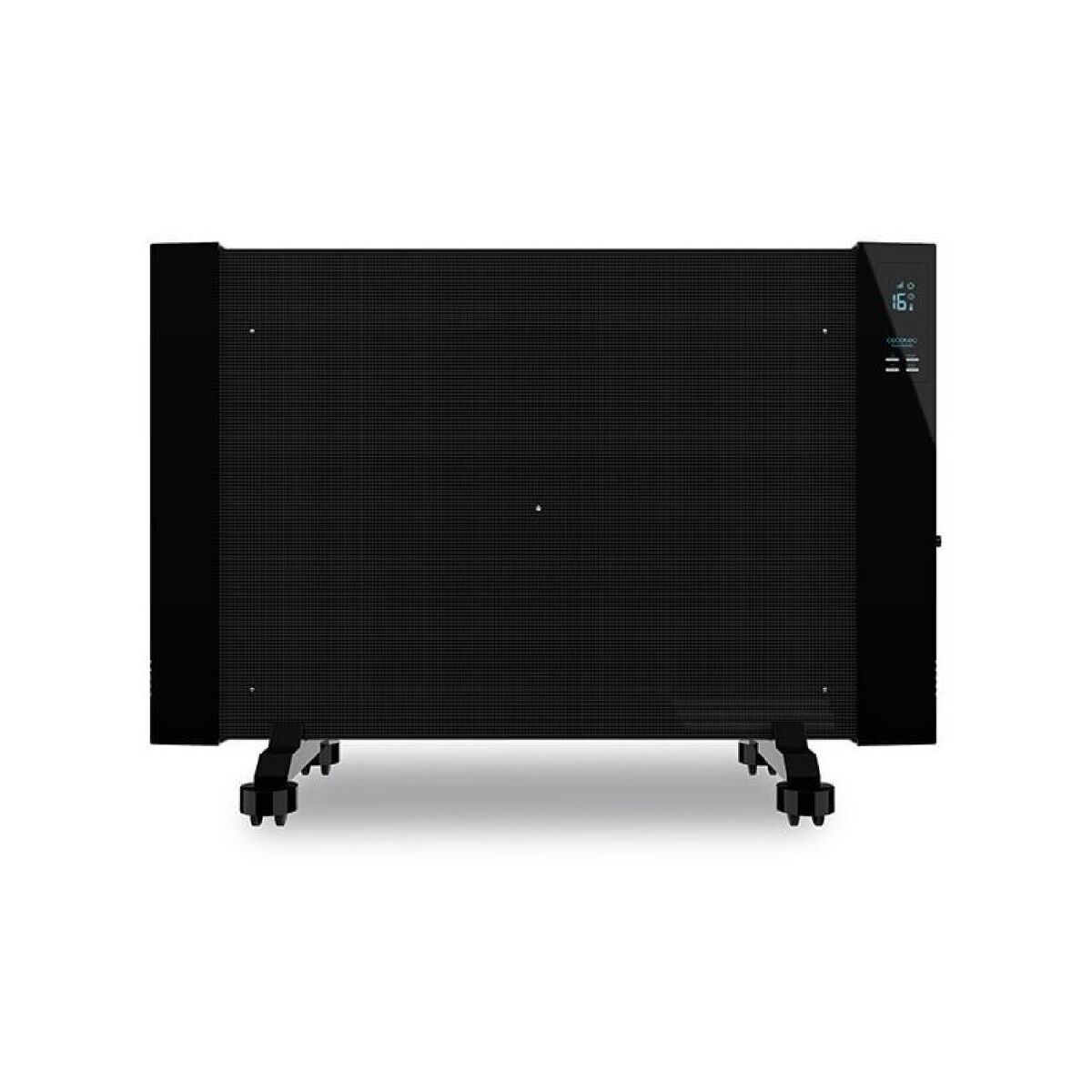 Placa radiante de mica Ready Warm 3100 Smart Now Cecotec 2000W m