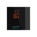 Placa radiante de mica Ready Warm 3100 Smart Now Cecotec 2000W m Placa radiante de mica Ready Warm 3100 Smart Now Cecotec 2000W m Multicolor