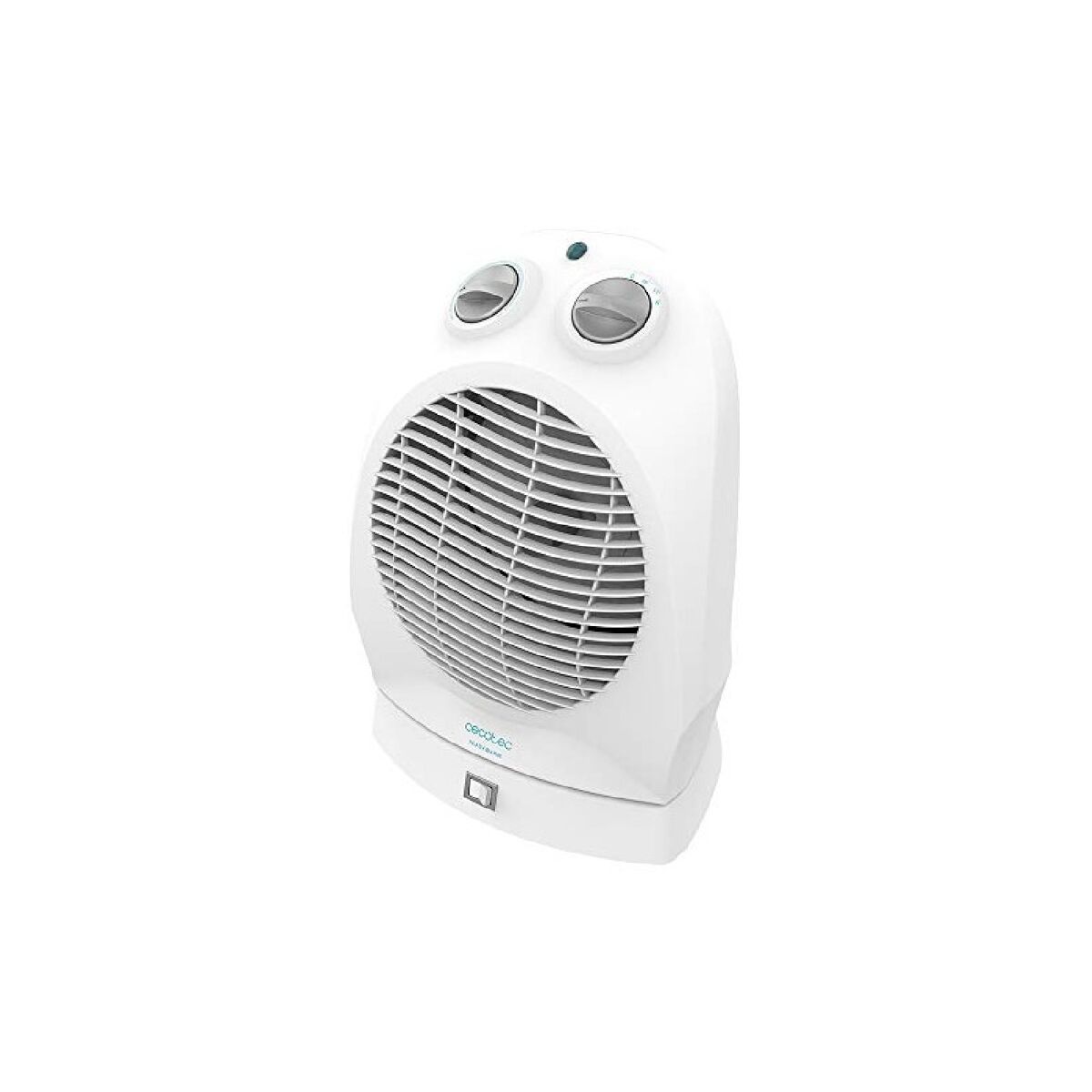 Termoventilador Cecotec ReadyWarm 9890 Rotate Force 2400W