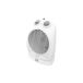 Cecotec Termoventilador Ready Warm 9890 Rotate Force Cecotec Termoventilador Ready Warm 9890 Rotate Force Blanco