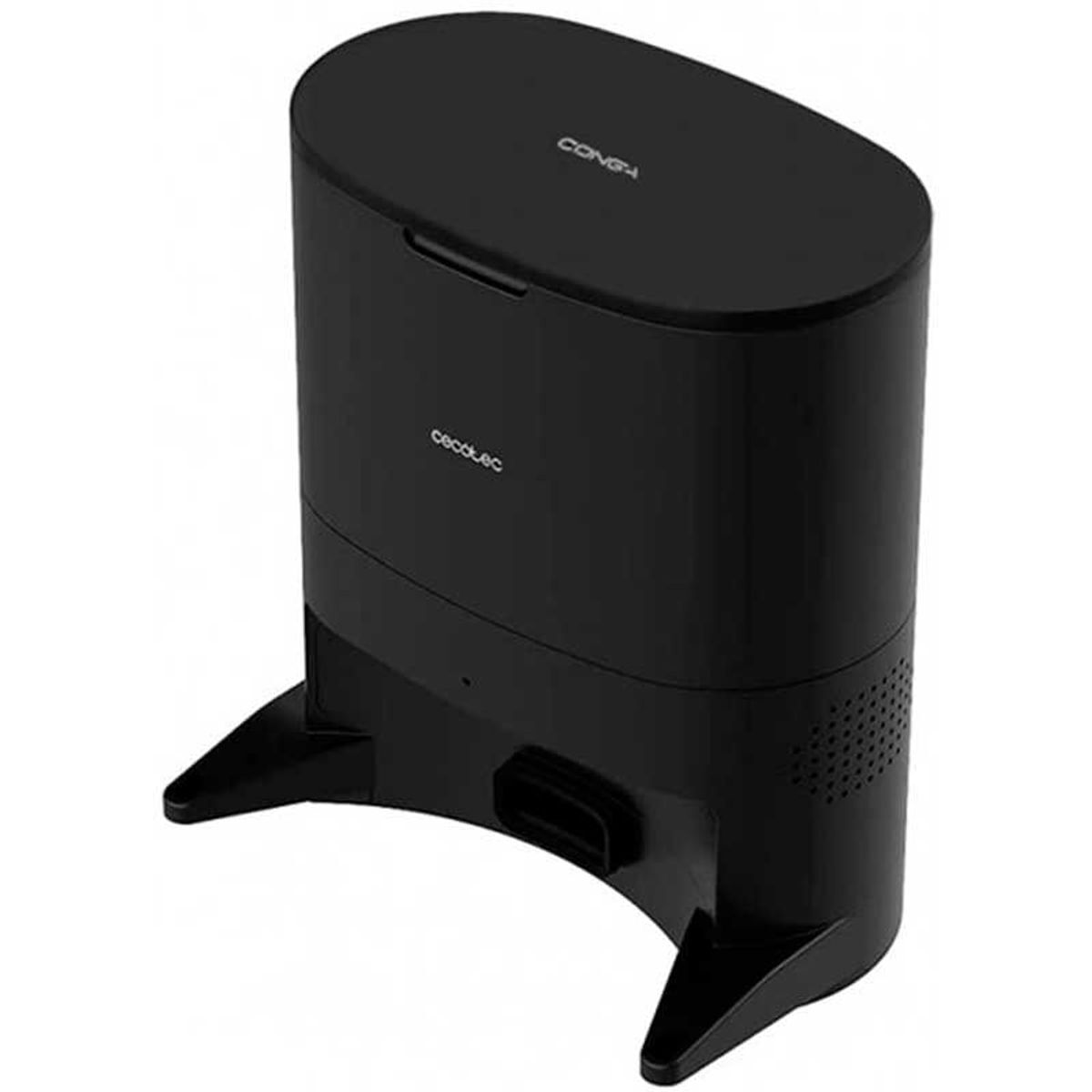 Base de autovaciado Cecotec Conga Home 2000 compatible con Conga